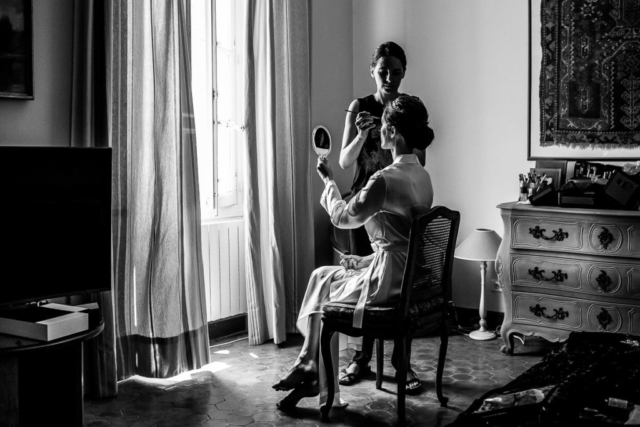 photographe mariage Gordes Luberon Provence France
