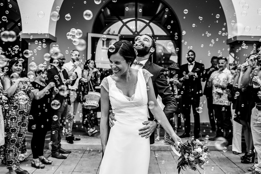Photographe mariage Marseille Aix en Provence Sud France