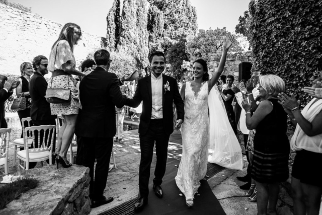 Photographe mariage Cassis Provence Sud France
