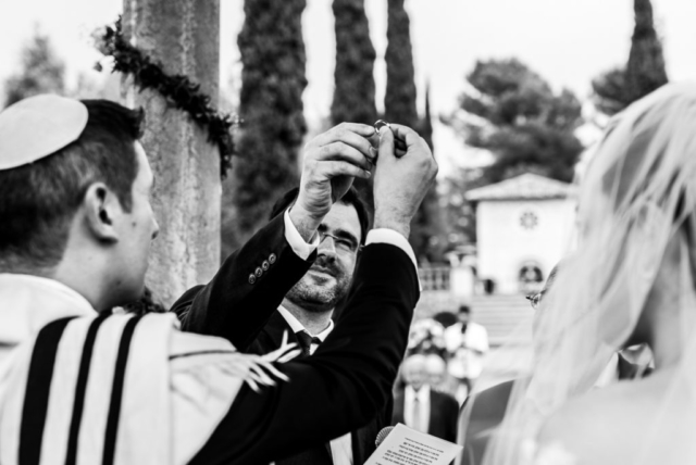 photographe mariage juif Nice Cannes Monaco