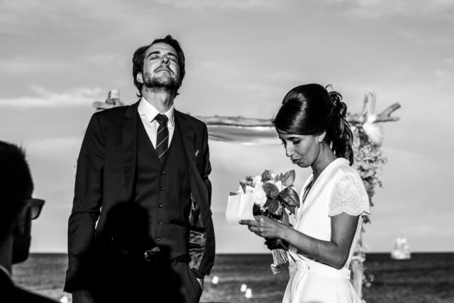 Photographe mariage Saint-Tropez Sud France
