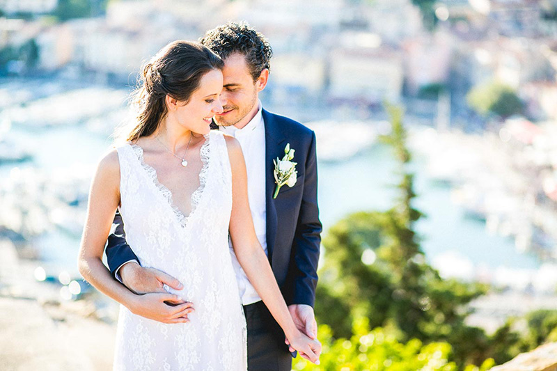 Photographe Mariage Aix En Provence Marseille Alain Colas