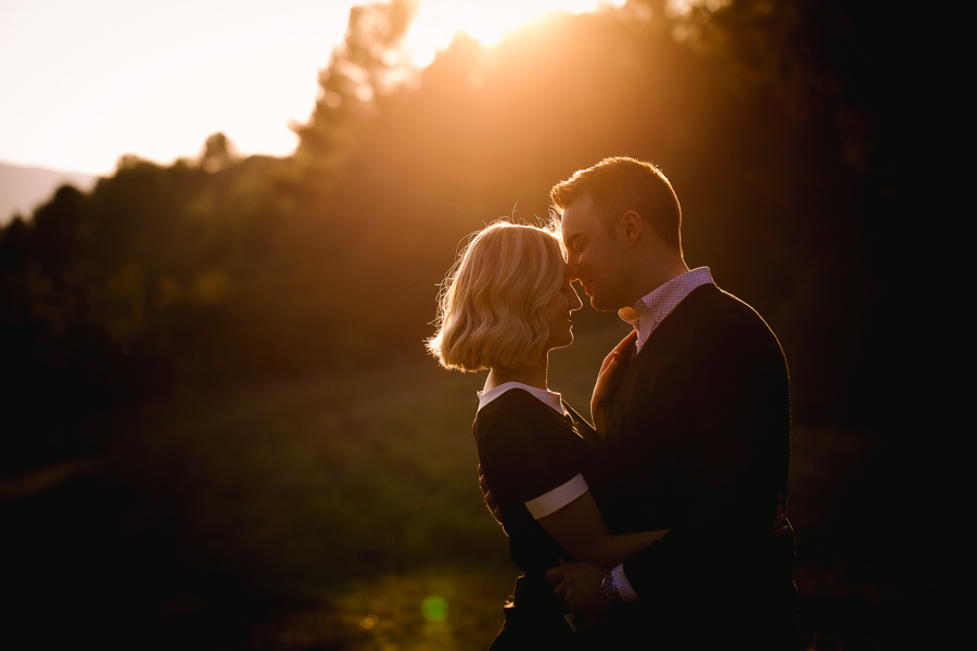 My Blue Sky Wedding | Photographe couple et engagement sur la Côte d'azur
