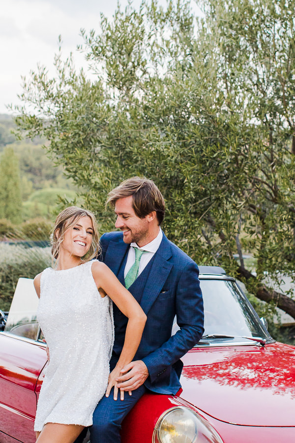 Photographe mariage Aix en Provence | My Blue Sky Wedding
