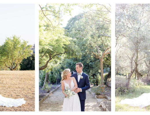 Combien coûte un photographe de mariage en Provence | My Blue Sky Wedding photographe de mariage
