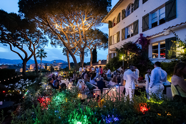 Photo de mariage à Le Tigrr Saint-Tropez